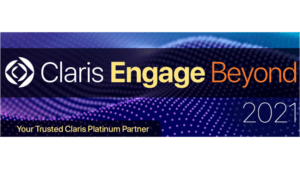 Claris Engage Beyond 2021