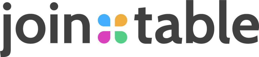 Join::table logo