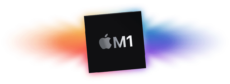 Apple M1 Chip Apple M1 Chip